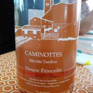 Douce Étincelle 2017