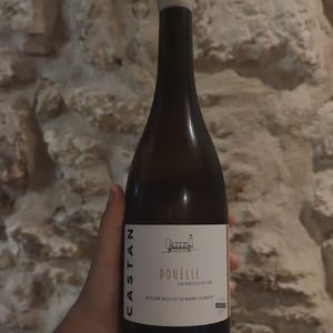 Douelle - Domaine la Gardelle - Castan Vigneron - Famille Castan 