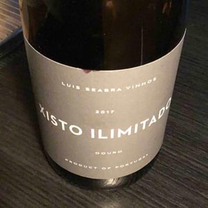 Douro Tinto Xisto Ilimitado - Luis Seabra Vinhos - luis-seabra-uc
