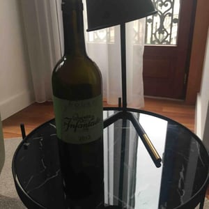 Douro Tinto Green Label - Quinta do Infantado - João Roseira 
