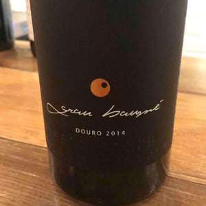 Douro Tinto Green Label - Quinta do Infantado - João Roseira 