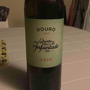 Douro Tinto Green Label 2016