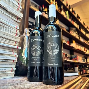 Dòvaru - Cantina Dessolis - stefano-dessolis