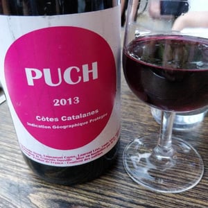 Puch - Vignes du Puch - Christophe Smith 