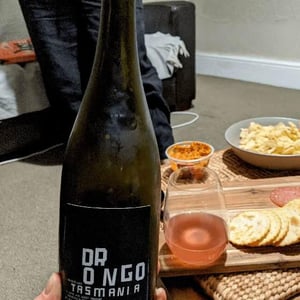 Dr. Ongo - Derwent Valley, Tasmania - dr-edge