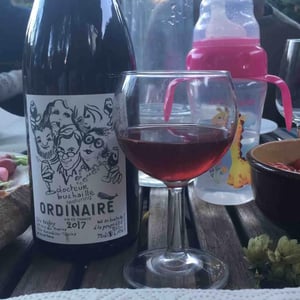 Dr Buchaille Featuring Ordinaire - Julie Balagny - Julie Balagny 