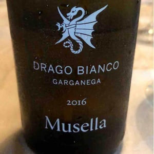 Drago Bianco - Musella Winery - Musella 