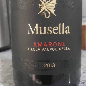 Drago Bianco - Musella Winery - musella