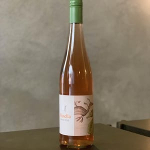 Drago rosè - Musella Winery - Musella 