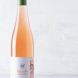 Drago rosè - Musella Winery - Musella 