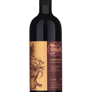 Drogone 1,5L - Cantina Giardino - Antonio Di Gruttola & Daniela De Gruttola -2018