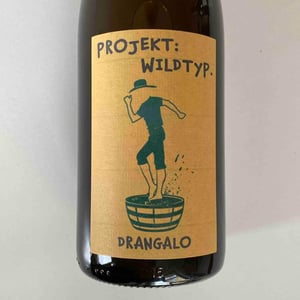 Drangalo - Projekt: Wildtyp - Boris Kovacic -2021