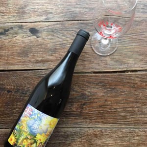 Dr'ain Dr'ain - Domaine Derain - julien-altaber-carole-shwab-domique-derain