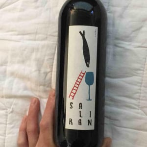 Saliran - Cascina Tavijn - Nadia Verrua 