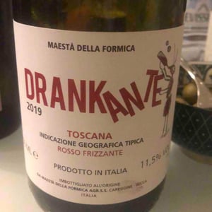 Drankante - Maestà Della Formica - andrea-elmi-gian-luca-guidi-marco-raffaelli