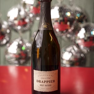 Brut Nature - Champagne Drappier - André & Michel Drappier 