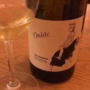 Celler Entre Vinyes - Maria Barrena & Josep Tort Montserrat - Oniric