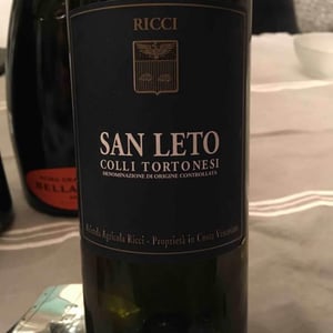 San Leto 2011