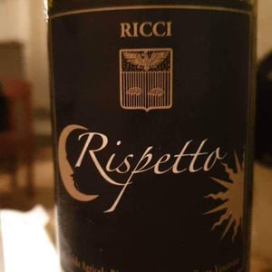 Azienda Agricola Ricci Carlo Daniele - Daniele Ricci - San Leto