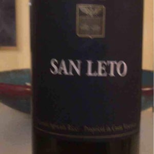Azienda Agricola Ricci Carlo Daniele - Daniele Ricci - San Leto
