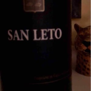 San Leto - Azienda Agricola Ricci Carlo Daniele - daniele-ricci