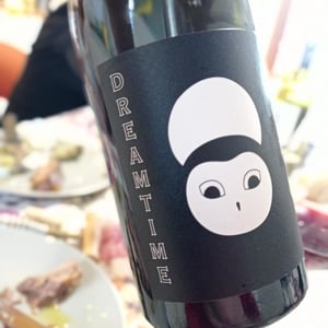 Dreamtime - Podere Anima Mundi - Marta Sierota -2018