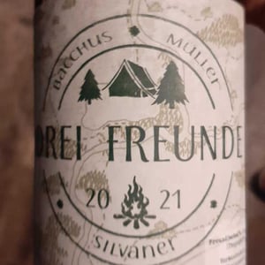 Drei Freunde - 2 Naturkinder - melanie-drese-michael-volker