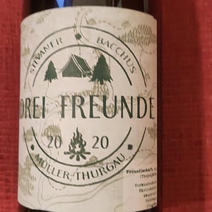 Drei Freunde - 2 Naturkinder - Melanie Drese & Michael Völker 