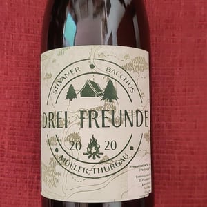 Drei Freunde - 2 Naturkinder - Melanie Drese & Michael Völker 