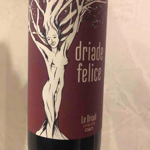 Driade Felice - Le Driadi Slow Farm - Gabriella Aleandri, Luciano Chenet 