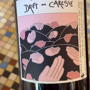 Drift and caresse - Hors Ciel - victor-gourreau-emma-olson -2022