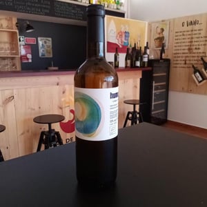 Humus Deriva (Branco) - Quinta do Paço (Humus) - rodrigo-filipe -2016