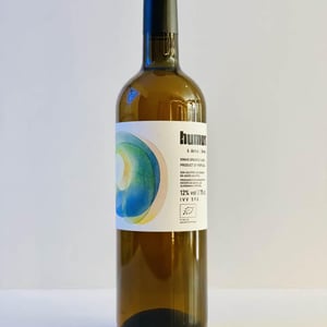 Humus Deriva (Branco) - Quinta do Paço (Humus) - rodrigo-filipe -2016