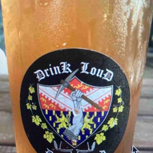 Raisin Sauvage - Emilien Revers - Drink Loud Drink Proud