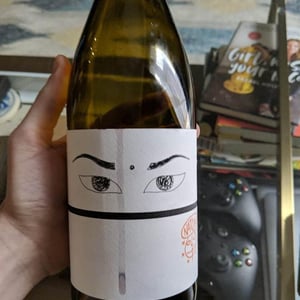 Drink Me Nat Cool - Niepoort Vinhos - José Rodrigo Nogueira 