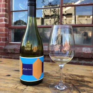 Minum Patsy - Victoria Australia - minum