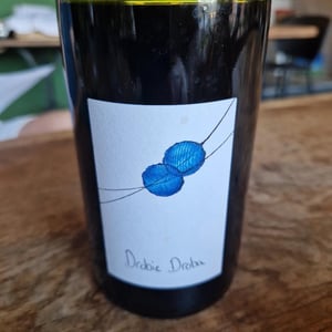 Drobie Droba - Le vin des Pauzes - Florence Limousin & Damien Aube 