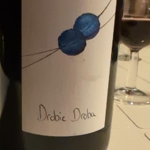 Drobie Droba - Le vin des Pauzes - Florence Limousin & Damien Aube 