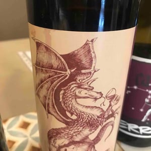 Drogone - Cantina Giardino - antonio-di-gruttola-daniela-de-gruttola