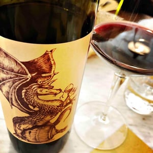 Drogone - Cantina Giardino - antonio-di-gruttola-daniela-de-gruttola