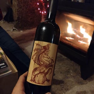 Cantina Giardino - Antonio Di Gruttola & Daniela De Gruttola - Drogone