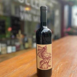 Drogone - Cantina Giardino - antonio-di-gruttola-daniela-de-gruttola