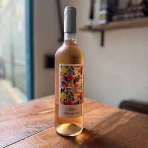 Drôles D’oiseaux - Domaine Des Seailles - jean-laberenne -2021