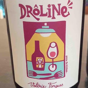 Drôline - Domaine de la Méchinière - louis-et-valerie-forgues
