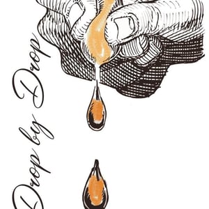 Drop By Drop - Domaine Saint Nicolas - Mickaël, Antoine & Thierry Michon 