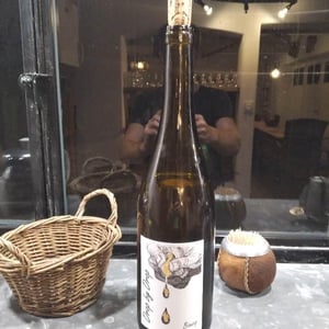 Drop By Drop - Domaine Saint Nicolas - Mickaël, Antoine & Thierry Michon 
