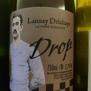 Drop - Les Barbatruks - isabelle-delahaye-lannay-maxim