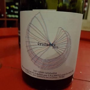 Drsdncdx - Clos du Rouge Gorge - Cyril Fhal 