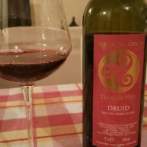 Druid - Tirelli Vini - Tirelli Andrea 