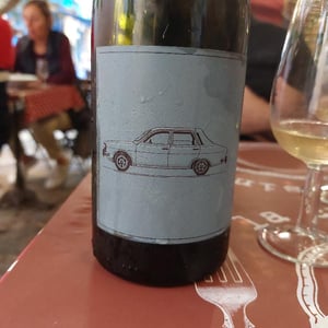 Drum Bun 2021 - Weingut Edgar Brutler - Johann, Katharina, & Edgar Brutler, Philipp Heinzl -2021